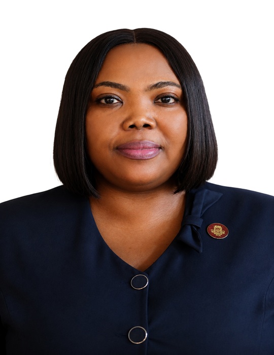 Akua Afrakoma Frimpong