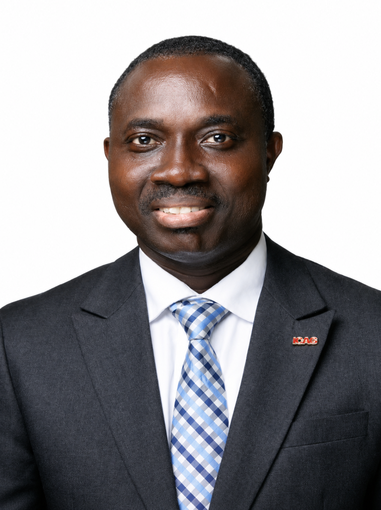 Osei Adjaye-Gyamfi