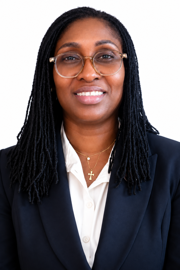 Olivia Eunice Quartey