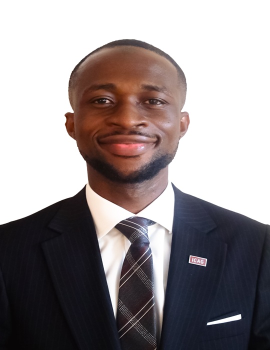 Frank Danso