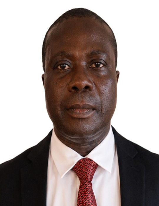 Ernest Denkyira