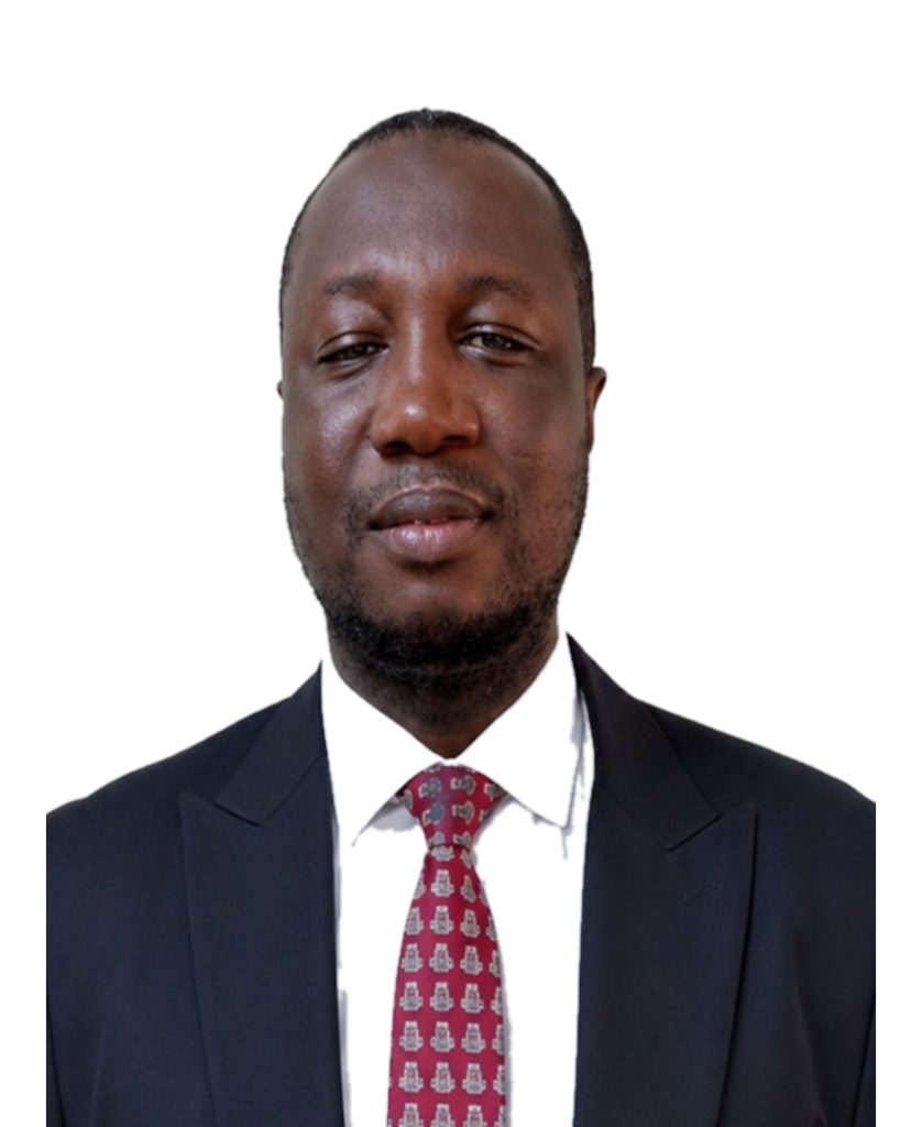 Dr. Alhassan Yusif Trawule