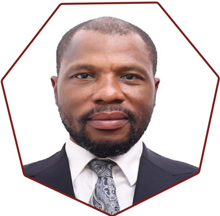 Dr. Frank Yao Gbadago