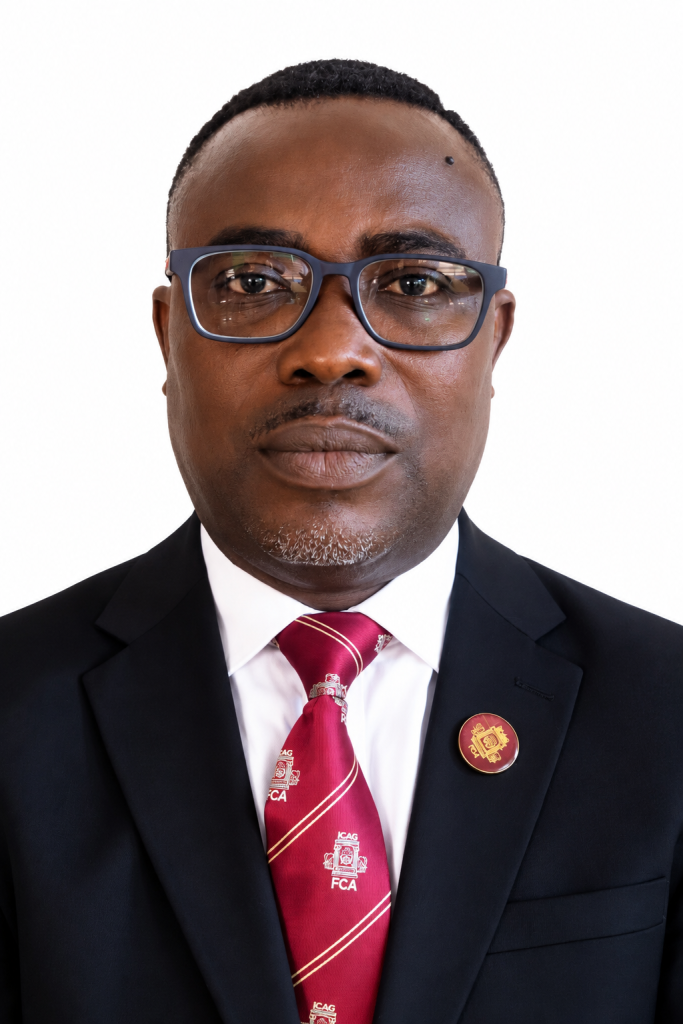 Obeng Ampah