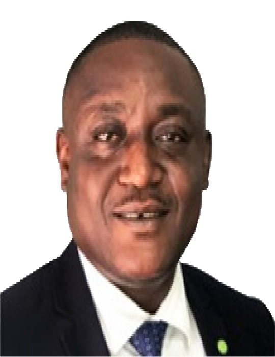 Kwame Ampim-Darko