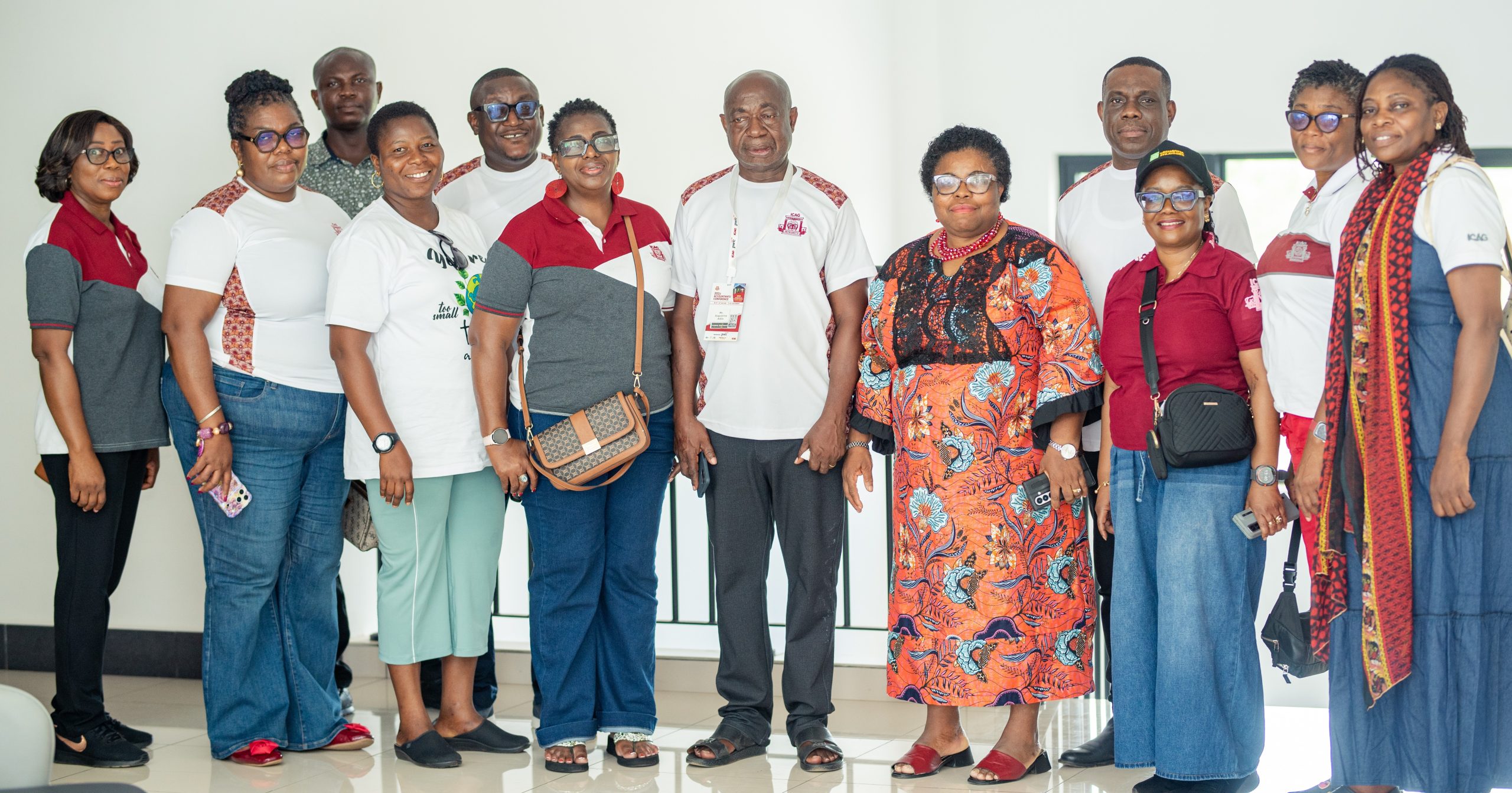 ICAG Photo Gallery banner