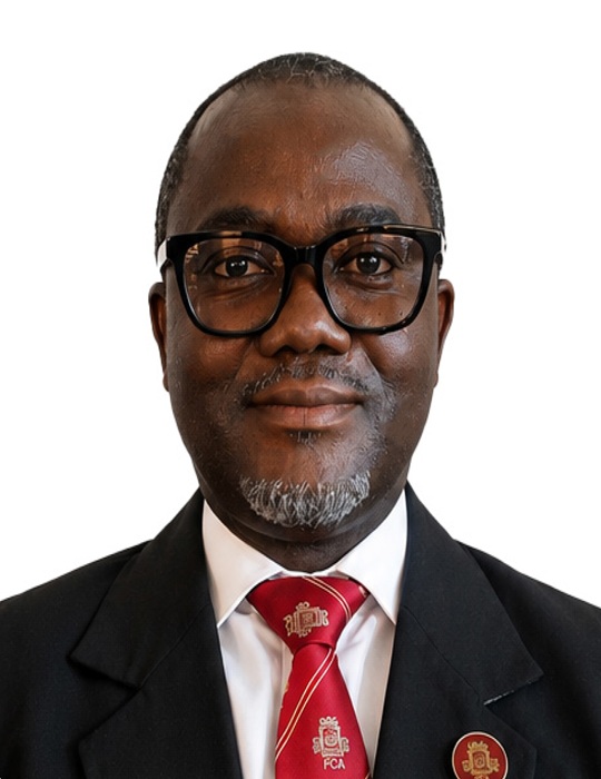Malik Aidoo