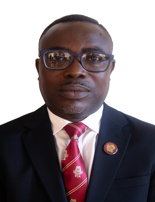 Obeng Ampah
