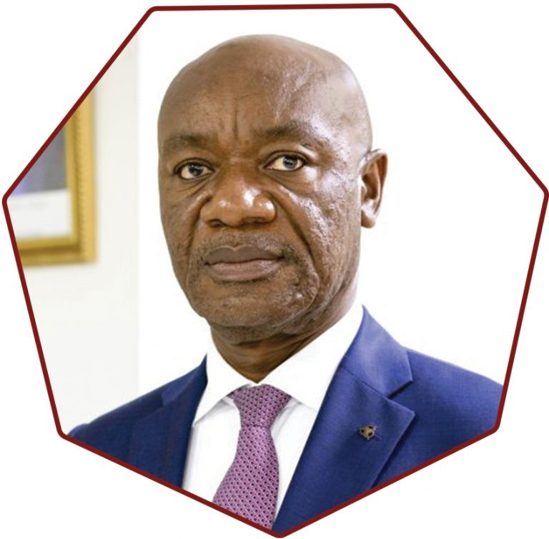Mr. Kwasi Adjei