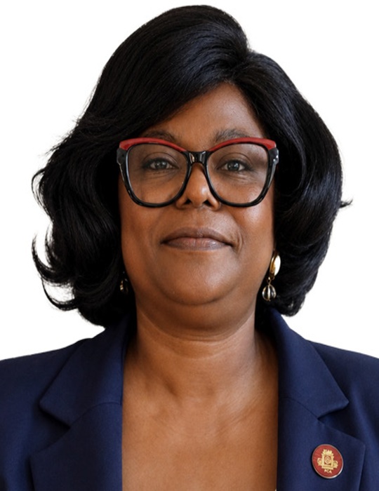 Joana Marfo