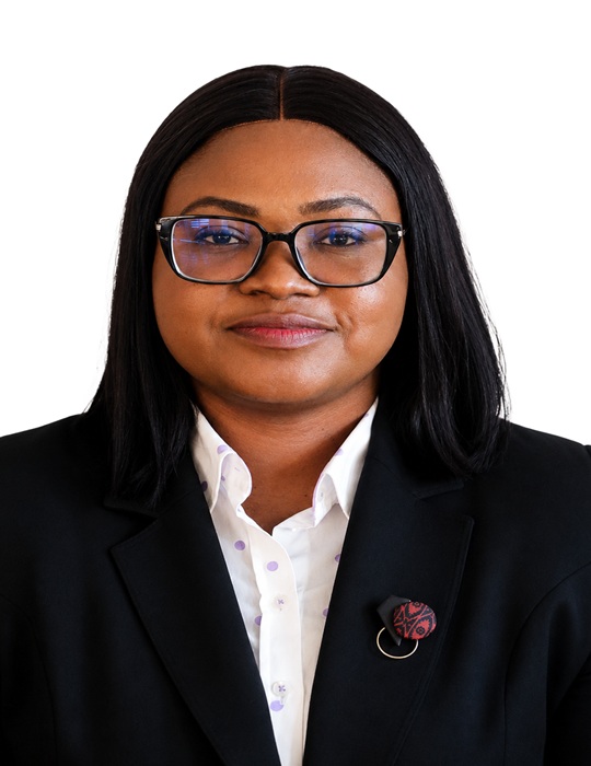 Naomi Boadi