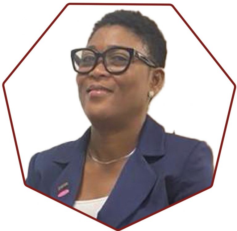 Ms. Frances Enyonam Sosoo