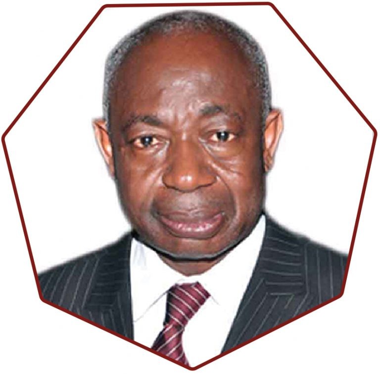 Mr. Augustine Addo