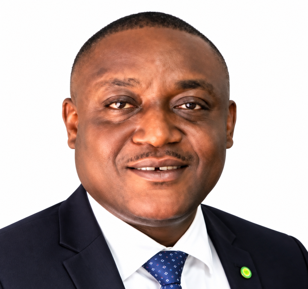 Kwame Ampim-Darko