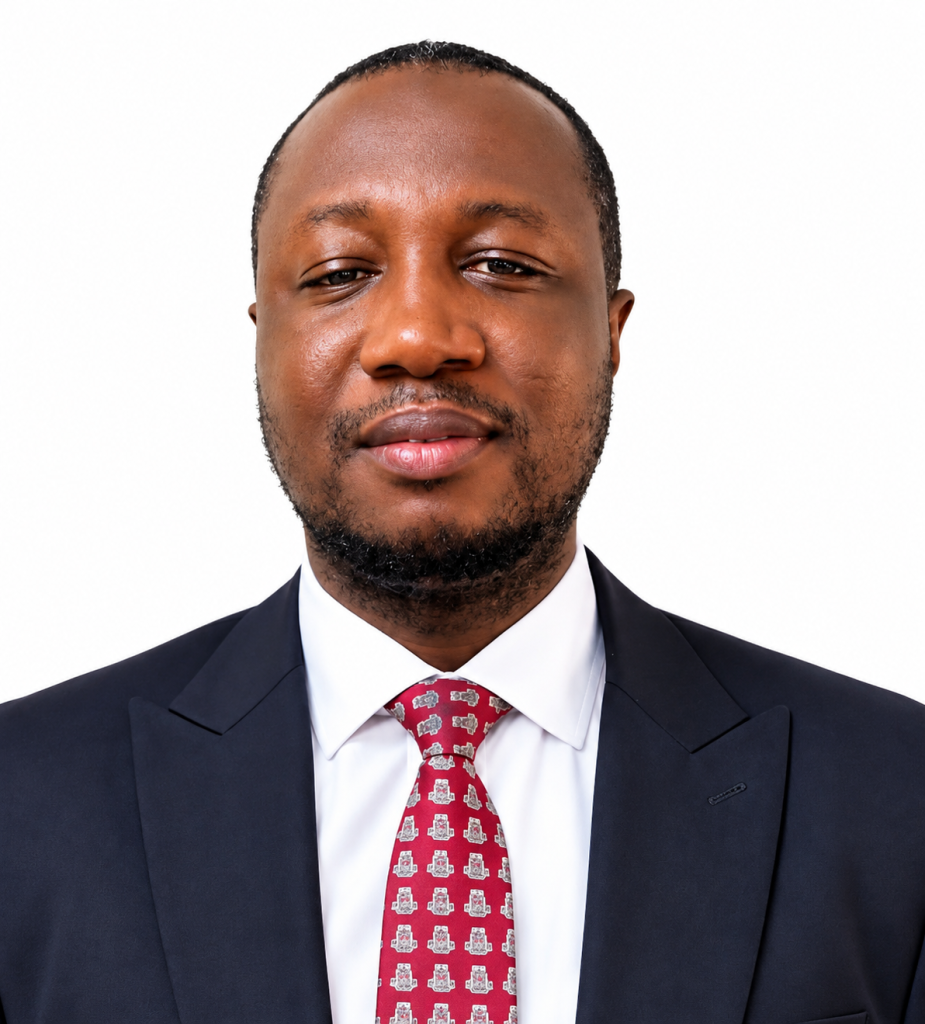 Dr. Alhassan Yusif Trawule