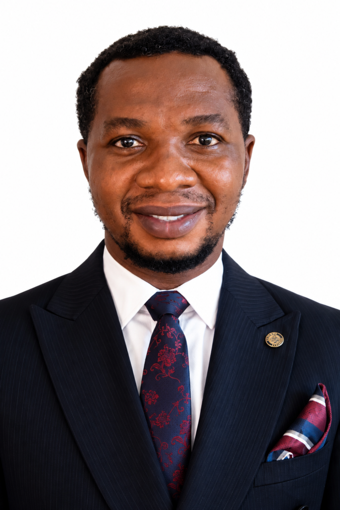 Samuel Agyiri
