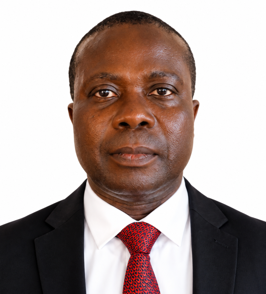 Ernest Denkyira