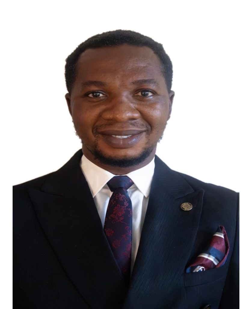 Samuel Agyiri
