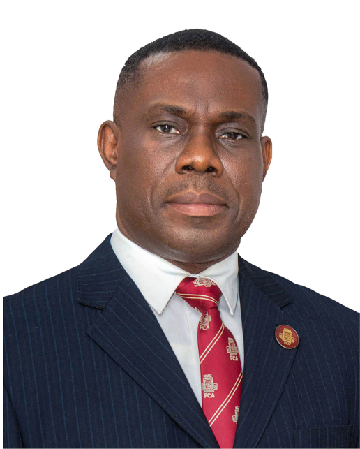 Eric Oduro Osae