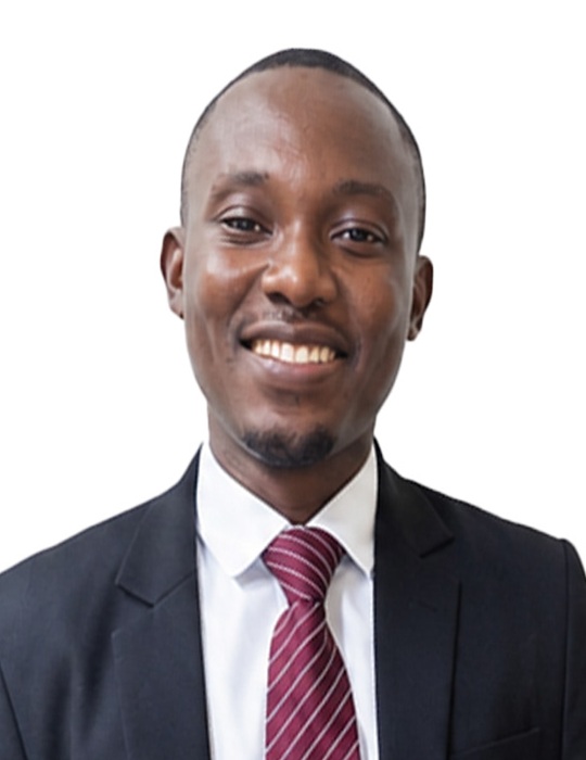 Franklin Zumah